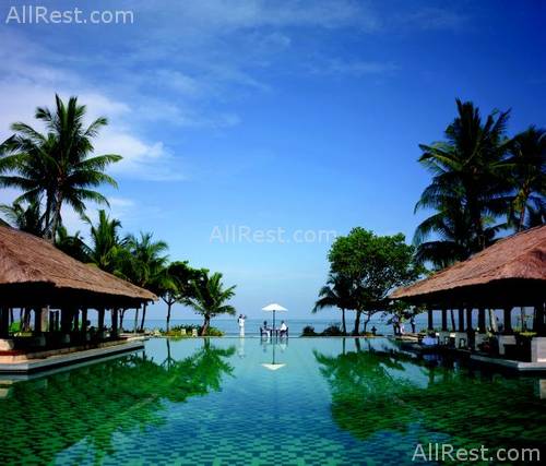 InterContinental Resort Bali 60